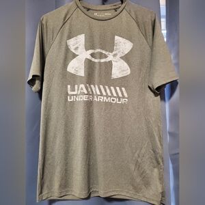 Under Armour
